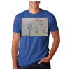 Next Level Unisex Premium Tee  Thumbnail