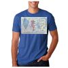 Next Level Unisex Premium Tee  Thumbnail