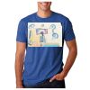 Next Level Unisex Premium Tee  Thumbnail