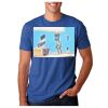 Next Level Unisex Premium Tee  Thumbnail