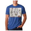 Next Level Unisex Premium Tee  Thumbnail